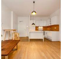 Stilvolle möblierte 2-Zi.-Wohnung in Berlin Mitte ideal für Berufstätige, Paare und Expats