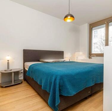 Foto - 2 Zimmer Etagenwohnung in Berlin