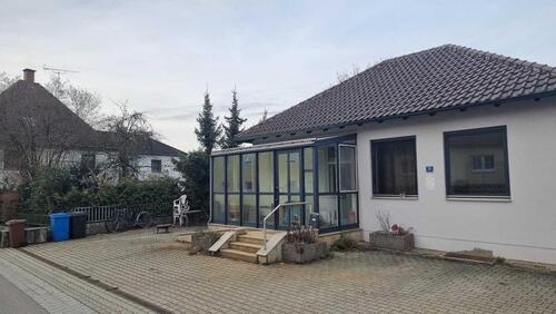 Foto - 1 Zimmer Etagenwohnung in Wildenberg