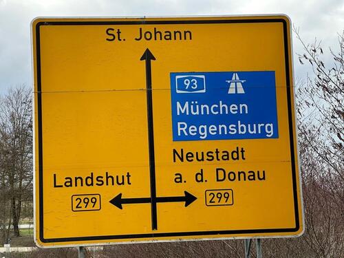 Foto - Etagenwohnung in Wildenberg zur Miete