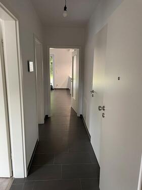 Foto - Etagenwohnung in Ibbenbüren zur Miete