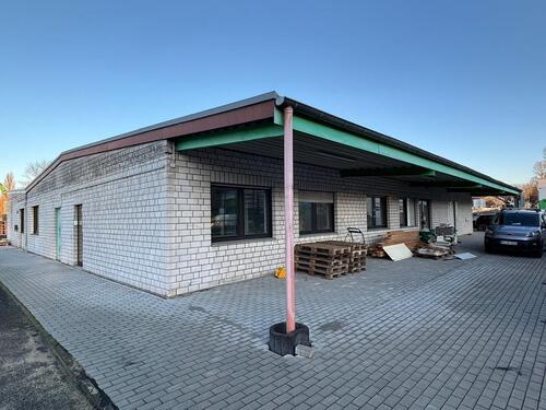 Foto - Büroräume ca 100 qm in Recklinghausen