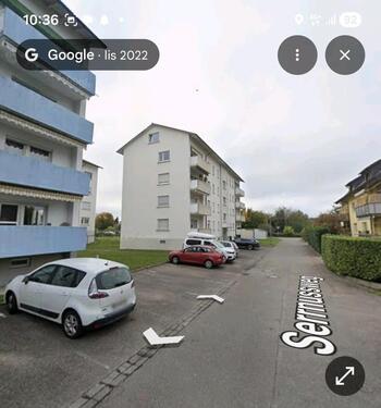 Foto - 3 Zimmer Etagenwohnung in Stuttgart