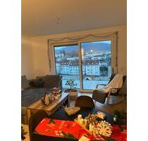 2-Zimmer-Wohnung (58 m²) mit Balkon & Tiefgarage in Aalen