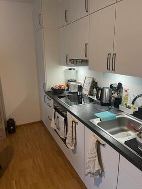 Foto - 2 Zimmer Etagenwohnung in Aalen