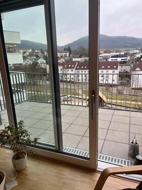 Foto - Etagenwohnung in Aalen zur Miete