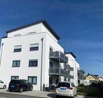 Exklusives Wohnen mit Balkon - 1.180,00&nbsp;EUR Kaltmiete, ca.&nbsp; 106,00&nbsp;m&sup2; in Schwandorf (PLZ: 92421)