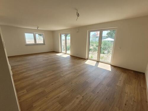 Foto - 4 Zimmer Etagenwohnung in Schwandorf