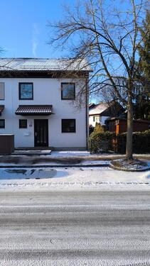 Foto - Gepflegtes Reiheneckhaus mit Garage und Garten in Gilching