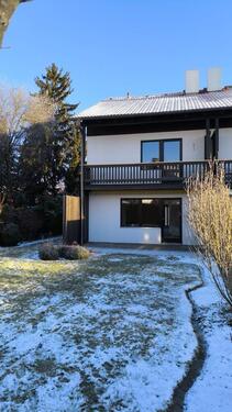 Foto - 5 Zimmer Einfamilienhaus zur Miete in Gilching