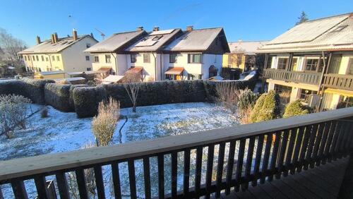 Foto - Einfamilienhaus in Gilching zur Miete