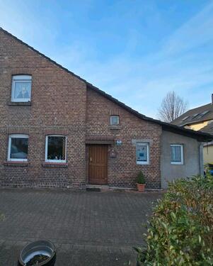 Foto - Zechenhaus Doppelhaushälfte DHH Haus Wohnung