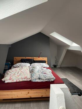 Foto - 3 Zimmer Maisonettenwohnung zur Miete in Hamburg