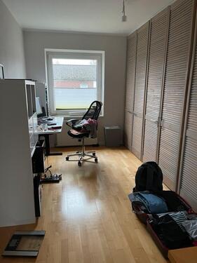 Foto - 3 Zimmer Maisonettenwohnung in Hamburg