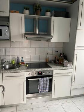 Foto - Maisonettenwohnung in Hamburg zur Miete