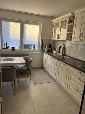 Foto - Etagenwohnung in Schwerte zur Miete