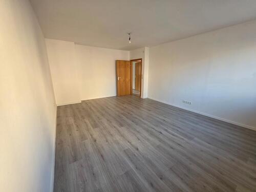 Foto - 4 Zimmer Etagenwohnung in Karlstadt