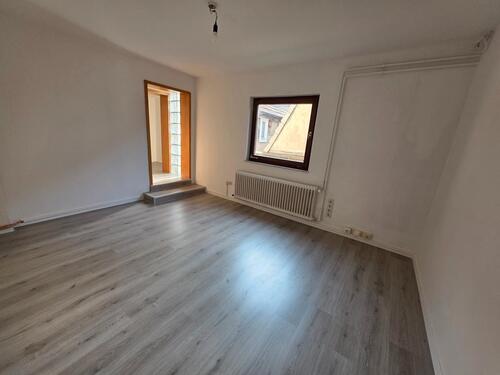 Foto - Etagenwohnung in Karlstadt zur Miete