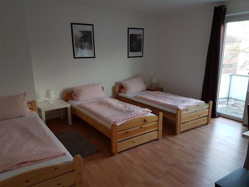 Foto - 4 Zimmer andere zur Miete in Kassel