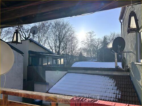 Foto - Dorfen zentral - Reiheneckhaus mit 3,5 Schlafzimmern und zwei Bädern