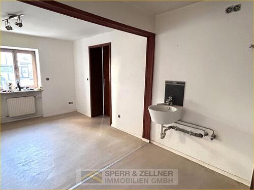 Foto - Reihenhaus in Dorfen zur Miete