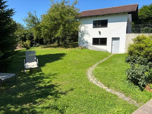 Foto - 3 Zimmer Terrassenwohnung zur Miete in Neuburg am Inn