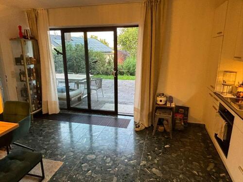 Foto - 3 Zimmer Terrassenwohnung in Neuburg am Inn