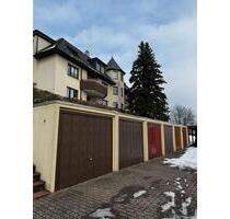 Wohlfühlen in Steinbergen: 3-Zimmer-Wohnung mit Balkon und Garage - Rinteln