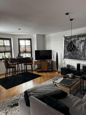 Foto - 3 Zimmer Etagenwohnung zur Miete in Rinteln