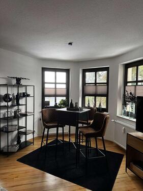 Foto - 3 Zimmer Etagenwohnung in Rinteln