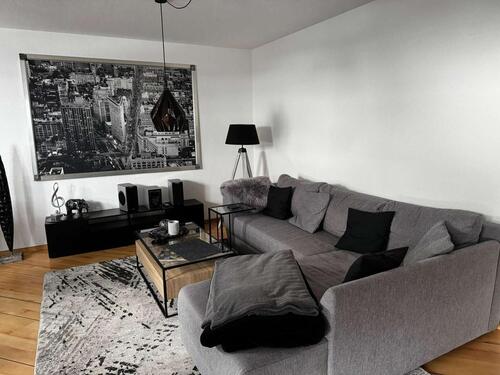 Foto - Etagenwohnung in Rinteln zur Miete