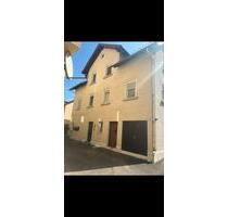 Vermiete ab sofort eine schöne 1 Zimmer Wohnung - Stuttgart Bad Cannstatt