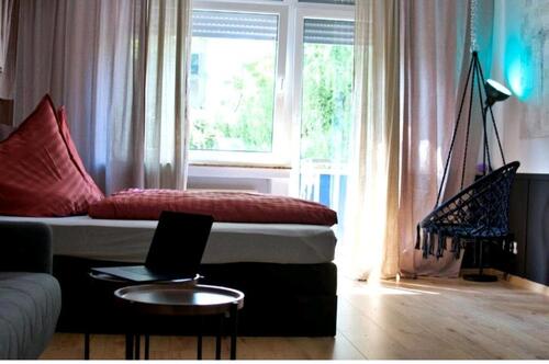 Foto - 1.5 Zimmer Erdgeschoßwohnung zur Miete in Recklinghausen