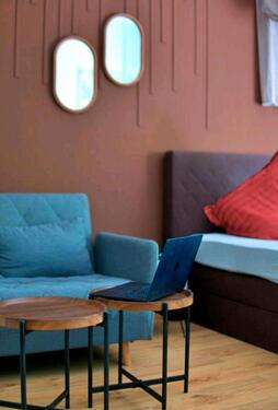 Foto - 1.5 Zimmer Erdgeschoßwohnung in Recklinghausen