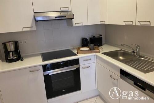 Foto - Etagenwohnung in Berlin zur Miete