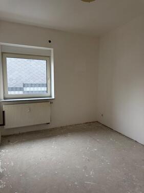 Foto - Erdgeschoßwohnung in Oberhausen zur Miete
