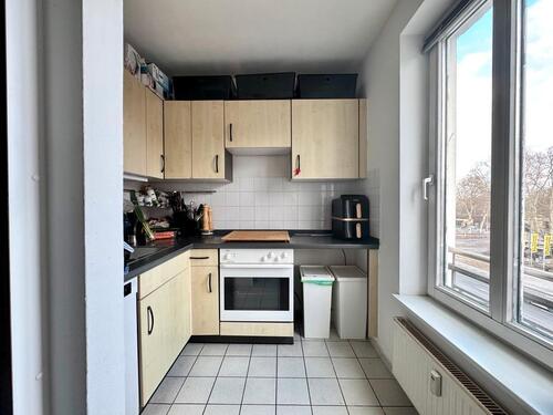 Foto - Etagenwohnung in Berlin zur Miete