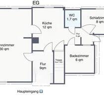 Haus mit 2 Wohneinheiten - 589.000,00&nbsp;EUR Kaufpreis, ca.&nbsp; 210,00&nbsp;m&sup2; in Lahr (Schwarzwald) (PLZ: 77933)