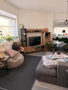 Foto - 2 Zimmer Erdgeschoßwohnung zur Miete in Empfingen