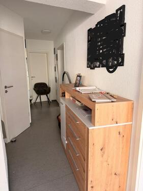 Foto - Erdgeschoßwohnung in Empfingen zur Miete