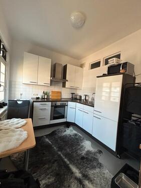 Foto - Helle 1-Zimmer-Wohnung 