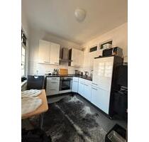 Helle 1-Zimmer-Wohnung | nur 286€ warm | Einbauküche - Brandenburg an der Havel Kirchmöser Dorf