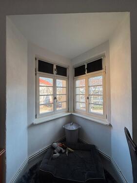 Foto - Etagenwohnung in Brandenburg an der Havel zur Miete