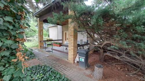 Foto - 1 Zimmer Bungalow in Leipzig