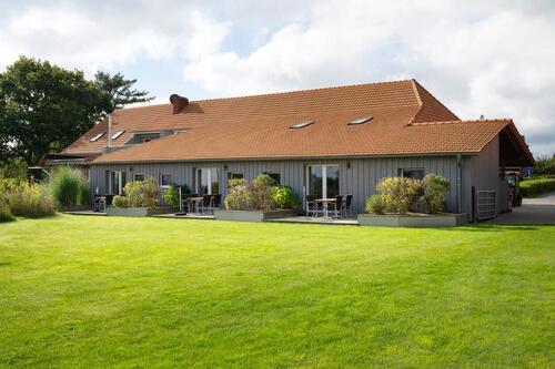 Foto - Schöne gemütliche Wohnung nähe Nordsee zu vermieten