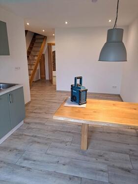 Foto - 3 Zimmer Erdgeschoßwohnung in Westerholt