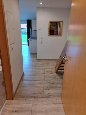 Foto - Erdgeschoßwohnung in Westerholt zur Miete