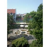 3-Zimmer-Wohnung mit Süd-Balkon in Karlsruhe am Lidellplatz