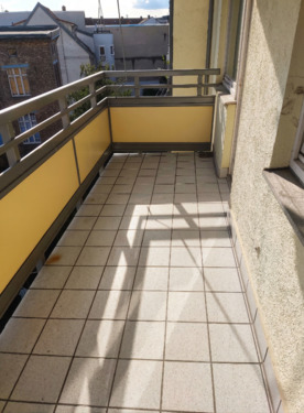 Foto - 3 Zimmer Etagenwohnung in Karlsruhe