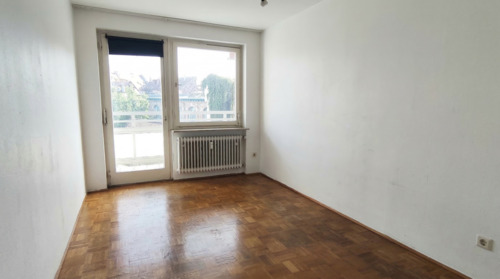 Foto - Etagenwohnung in Karlsruhe zur Miete